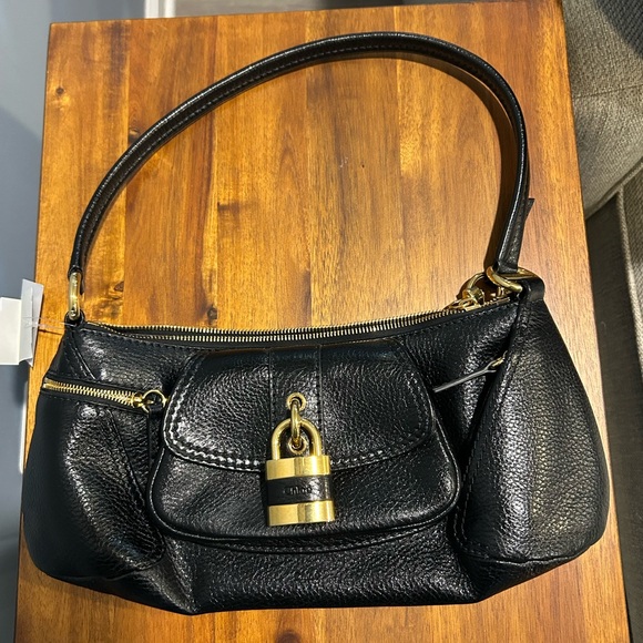 Black NWT Chloe Bag - Picture 1 of 8